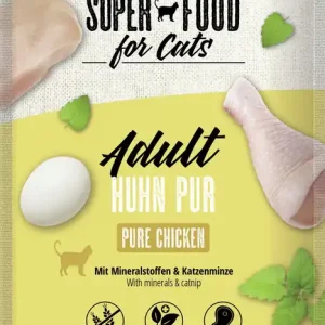 MAC's Cat Hühnchen pur 100 g Aktuell